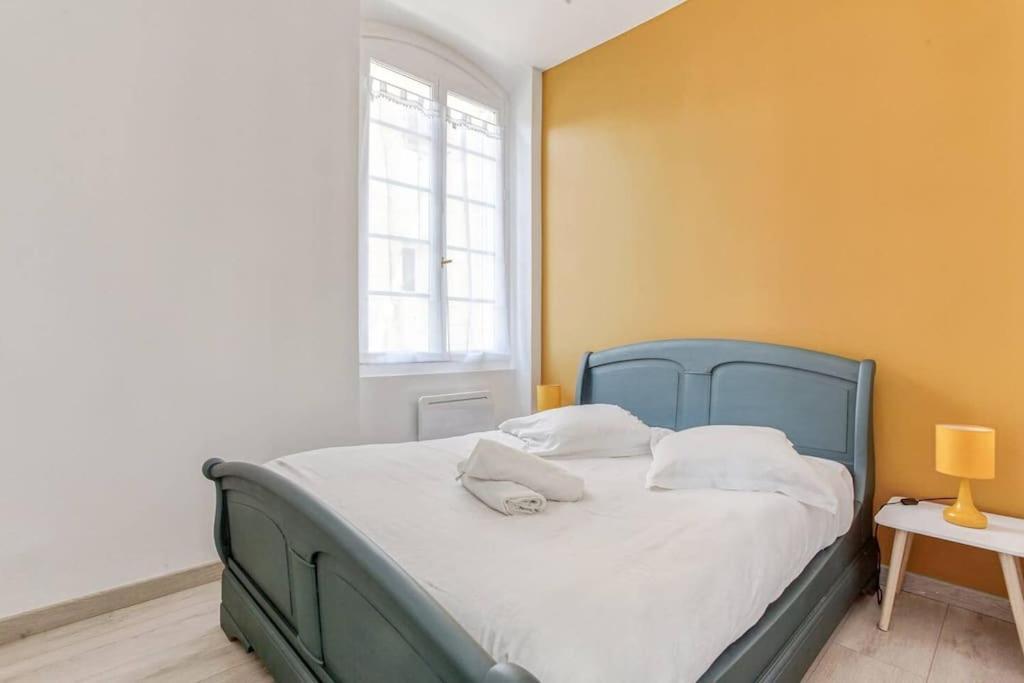 Cosy Appart Lumineux Coeur Panier/Joliette Apartamento Marsella Exterior foto